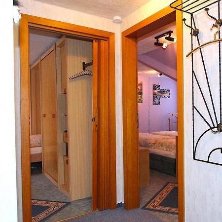 Private Apartment Ганновер Екстер'єр фото